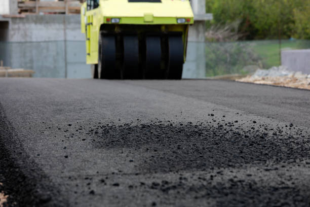Best Custom Driveway Pavers  in Baden, PA