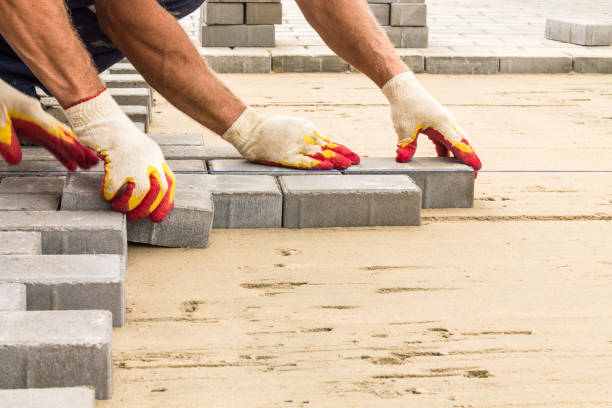 Reasons to Select Us for Your Driveway Paving Requirements in Baden, PA