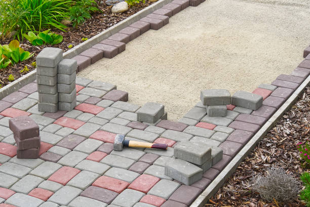 Best Best Driveway Pavers  in Baden, PA