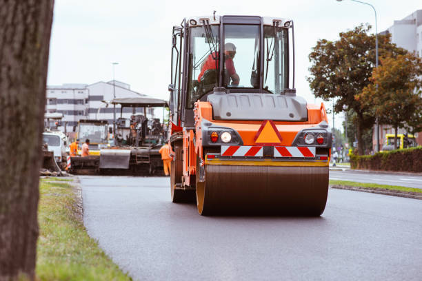 Best Driveway Paving Contractor  in Baden, PA