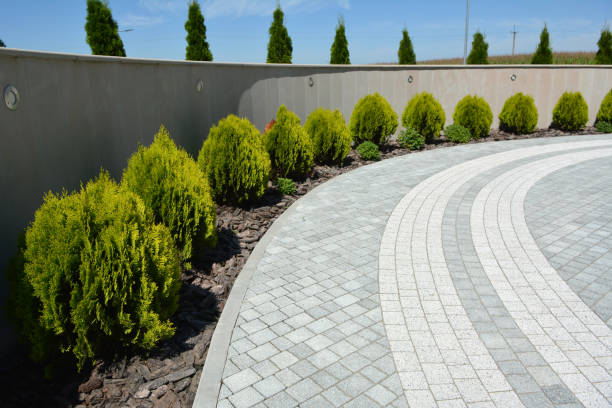 Best Professional Driveway Pavers  in Baden, PA