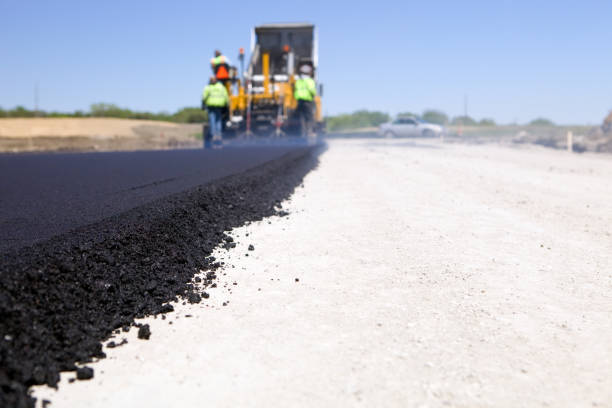 Best Local Driveway Pavers  in Baden, PA