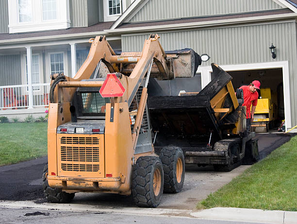 Best Decorative Driveway Pavers  in Baden, PA