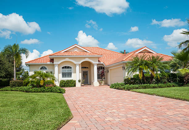 Best Residential Driveway Paver Services  in Baden, PA