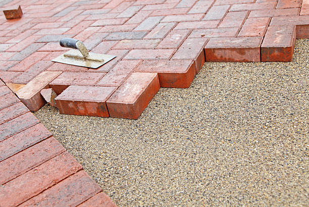 Best Best Driveway Pavers  in Baden, PA