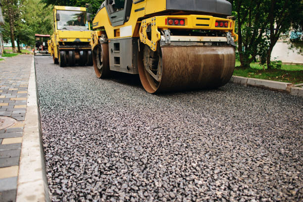 Best Professional Driveway Pavers  in Baden, PA